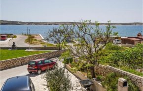 2 Bedroom Nice Apartment In Kustici
